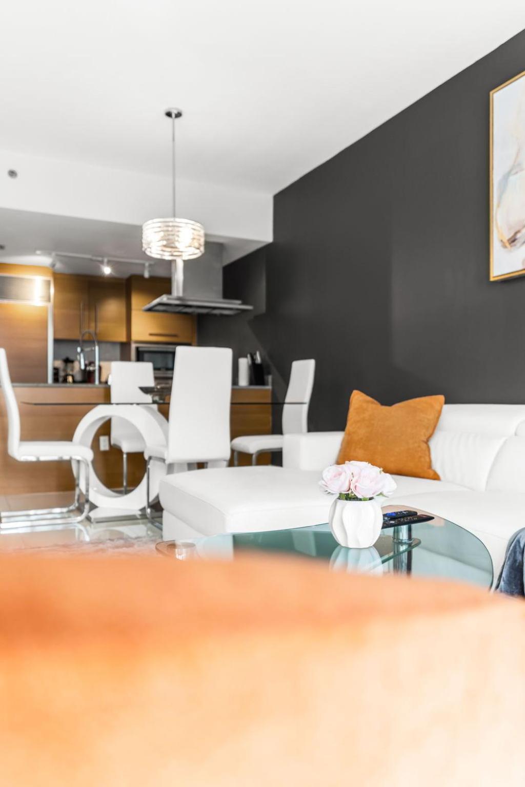 Apartamento Icon Brickell 1 Bed 1 Bath At The W *