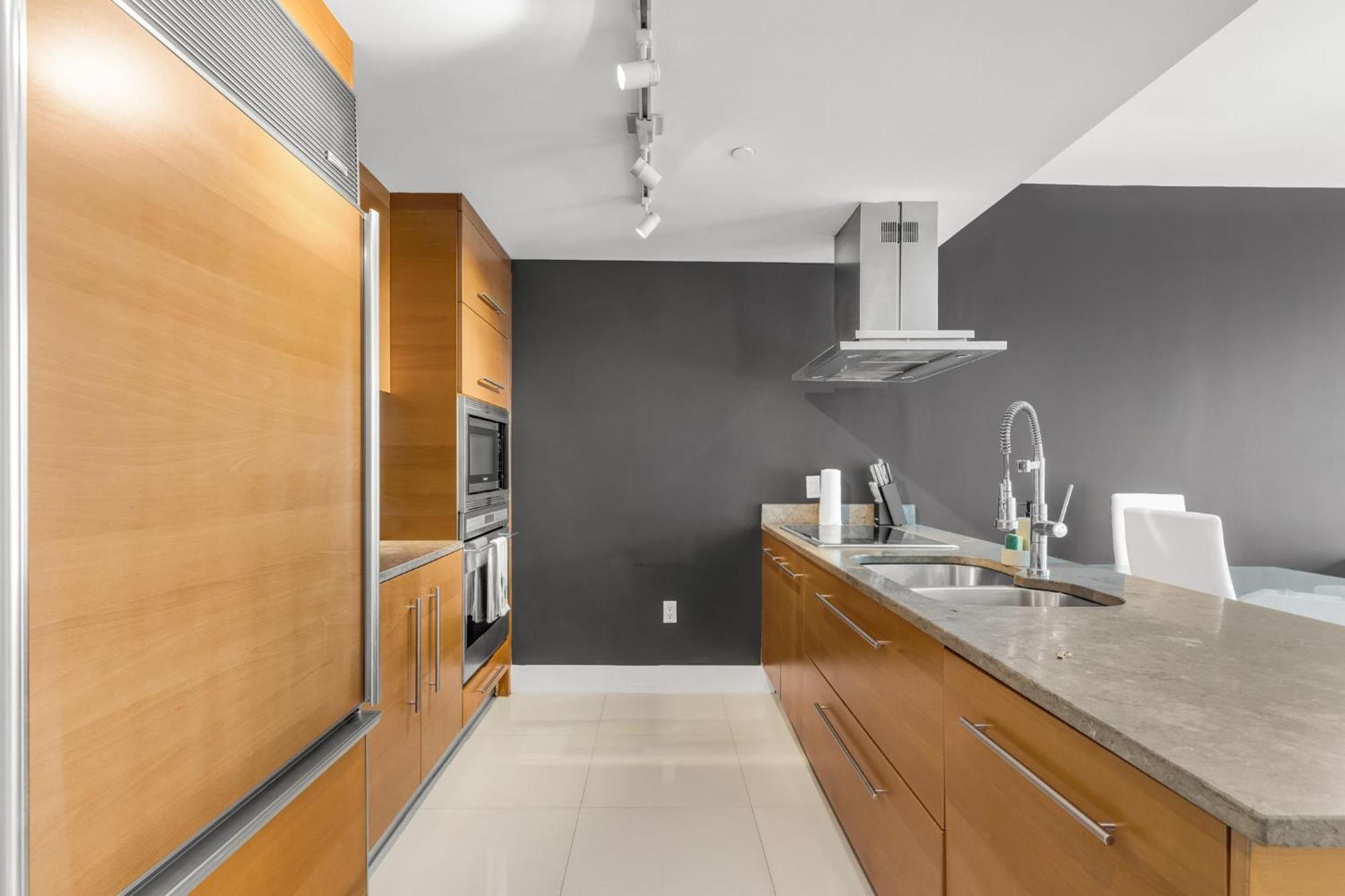 Apartamento Icon Brickell 1 Bed 1 Bath At The W Miami